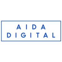 AIDA DIGITAL logo - Similar company to Aida Digital
