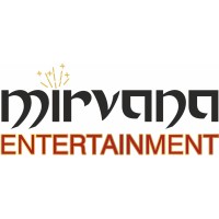Mirvana Entertainment logo - Similar company to Thinkfluence