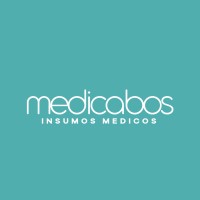 Medicabos logo - Similar company to Gdl Medica