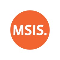 Auburn MSIS and Certificate Programs logo - Similar company to Business Analytics & Information Systems At Auburn