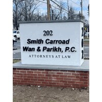 Smith Carroad Wan & Parikh, P.C. logo - Similar company to Pear Hr Solutions