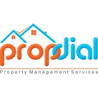 PropDial (प्रॉपडायल) logo - Similar company to Easyhomerenting.Com