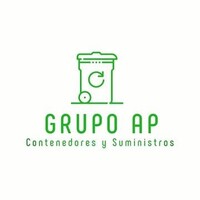 Grupo AP logo - Similar company to Tetriscg