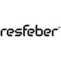 Resfeber logo - Similar company to Whyte Waters Group Ltd