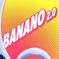 Banano logo - Similar company to Impermax.Finance