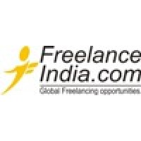 Freelance India logo - Similar company to Rockerstop