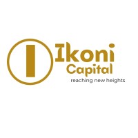 Ikoni Capital (Pty) Ltd logo - Similar company to Privati Capital