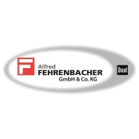 Alfred Fehrenbacher GmbH logo - Similar company to Eltechnik S.R.O.