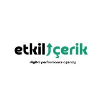 Etkili İçerik Dijital Performans Ajansı logo - Similar company to İçerik Mahsulleri Ofisi
