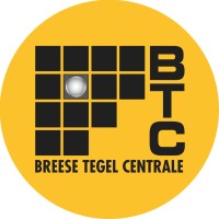 Breese Tegel Centrale logo - Similar company to Tegel Concept