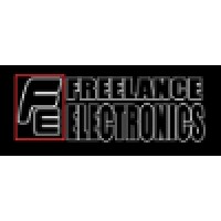 Freelance Electronics logo - Similar company to The Path School