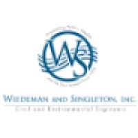 Wiedeman and Singleton, Inc. logo - Similar company to Singleton Real Estate