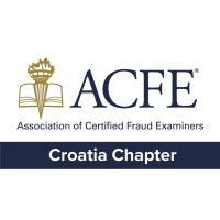 ACFE Croatia logo - Similar company to Acfe Serbia Chapter