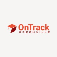 OnTrack Greenville logo - Similar company to Greenville Racial Equity And Economic Mobility (Reem Gvl)