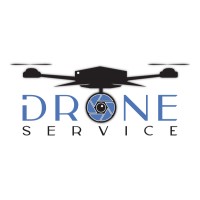 Drone Service logo - Similar company to Carteria+