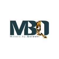Mosaic By Qureshi logo - Similar company to Fusion Tv Network