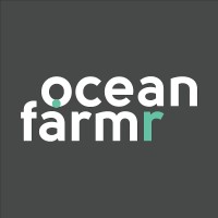 Oceanfarmr logo - Similar company to Tylmen Tech