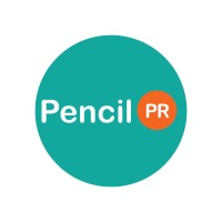 Pencil PR logo - Similar company to Comminternships