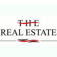 The Real Estate Broker UAE logo - Similar company to Dubai Real Estate Investment Opportunities.