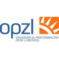Organizacja Pracodawców Ziemi Lubuskiej logo - Similar company to Sociends