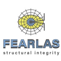 FEARLAS logo - Similar company to Inteligeng