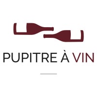 Pupitre à vin logo - Similar company to Stirweld Gmbh