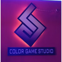 Color Game Studio (CGS) logo - Similar company to Ops Game Studio