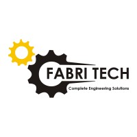 FABRI TECH Pvt Ltd. logo - Similar company to Mechanics Engineering Services