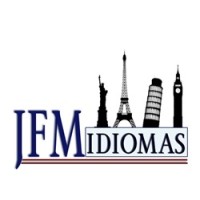 JFM Idiomas logo - Similar company to Grammartrack