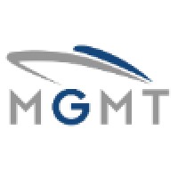 MGMT Superyacht Agency logo - Similar company to Four Seas Yachting (Fsy)