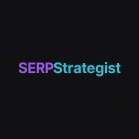 SERPStrategists logo - Similar company to Terra, Aud