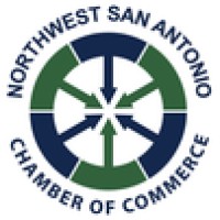 Northwest San Antonio Chamber of Commerce logo - Similar company to Our Community Eats