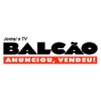 Jornal E Tv Balcão - Www.Anuciouvendeu.Com - Oficial