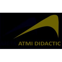 PT Meta Atmi Didactic logo - Similar company to Meta Bright Vision