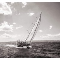 Zeiljacht Kroatie - Queen Axiera - Split, Trogir logo - Similar company to Adara Yachts