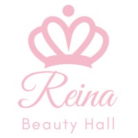 Reina Beauty Hall logo - Similar company to Popout