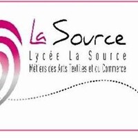 Lycée La Source Nogent sur Marne logo - Similar company to Woodstacker
