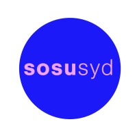 SOSU Syd logo - Similar company to Sosu Østjylland