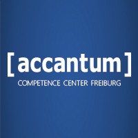 Accantum Competence Center Freiburg logo - Similar company to Accantum Gmbh – Wir Sind Oneqrew