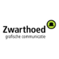 Zwarthoed Visuele Communicatie