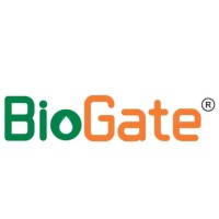 BioGate® logo - Similar company to Profusion Hair