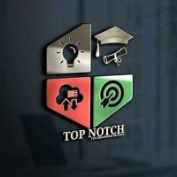 Top Notch logo - Similar company to Dbx Kft.