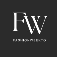 FashionWeekTO logo - Similar company to Scriberbase