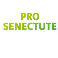 Pro Senectute Kanton Bern logo - Similar company to Spitex Bern
