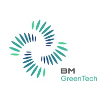 BM GreenTech Berhad logo - Similar company to Bm Greentech System