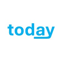 Today Social Media logo - Similar company to Block3 Finance - Crypto Accounting & Tax Firm