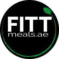 FITT Meals logo - Similar company to Pro Bar Ae