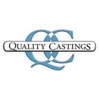 The Quality Castings Company logo - Similar company to Dynamic N/C