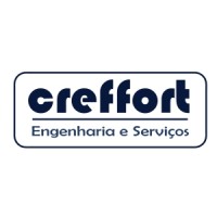 CREFFORT - Engenharia e Serviços logo - Similar company to Vuper Engenharia
