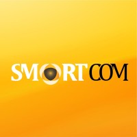 SMARTCOM logo - Similar company to Solace Mind®